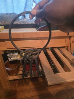 Vintage Cast Iron Jail Keys