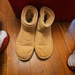 Ugg  Mini Boots