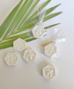 Cute Soap Party Favors 