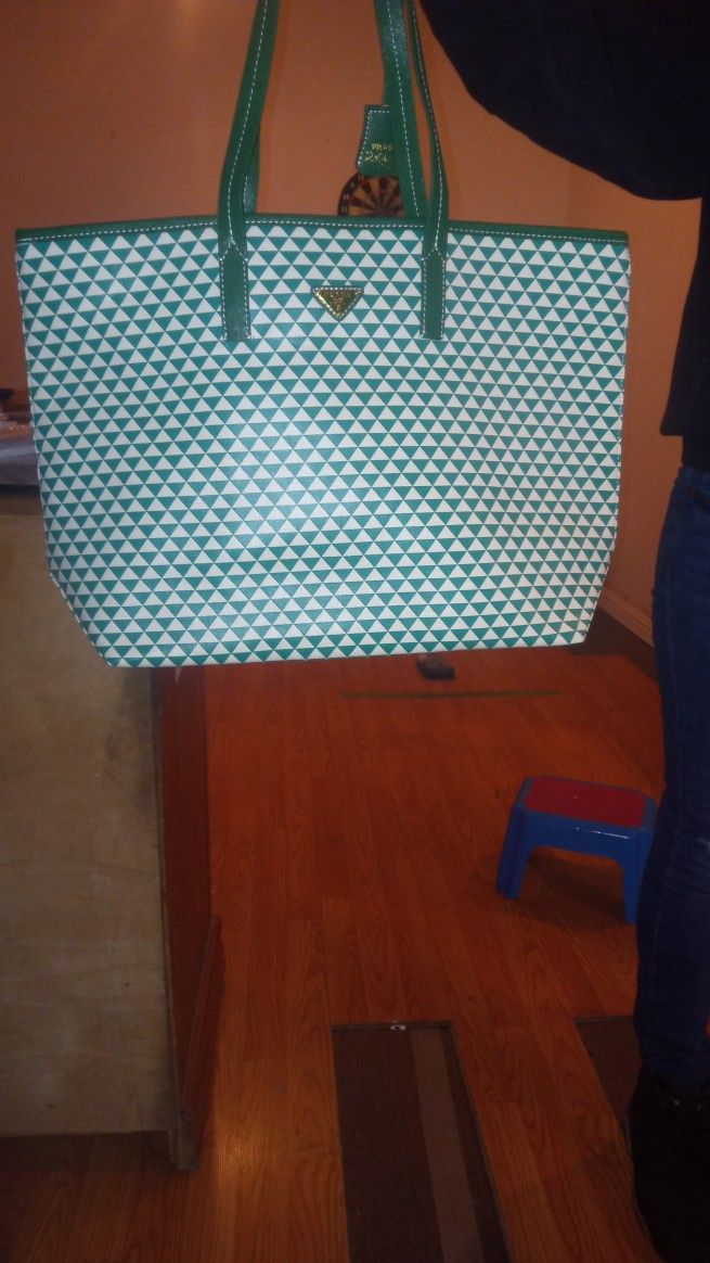 Prada Bag