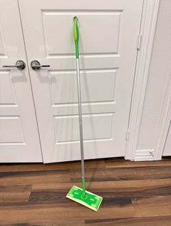 Swiffer mop
