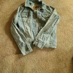 Levi's Jacket DEMIN
