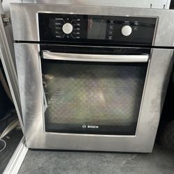 Used Appliances Bosch 