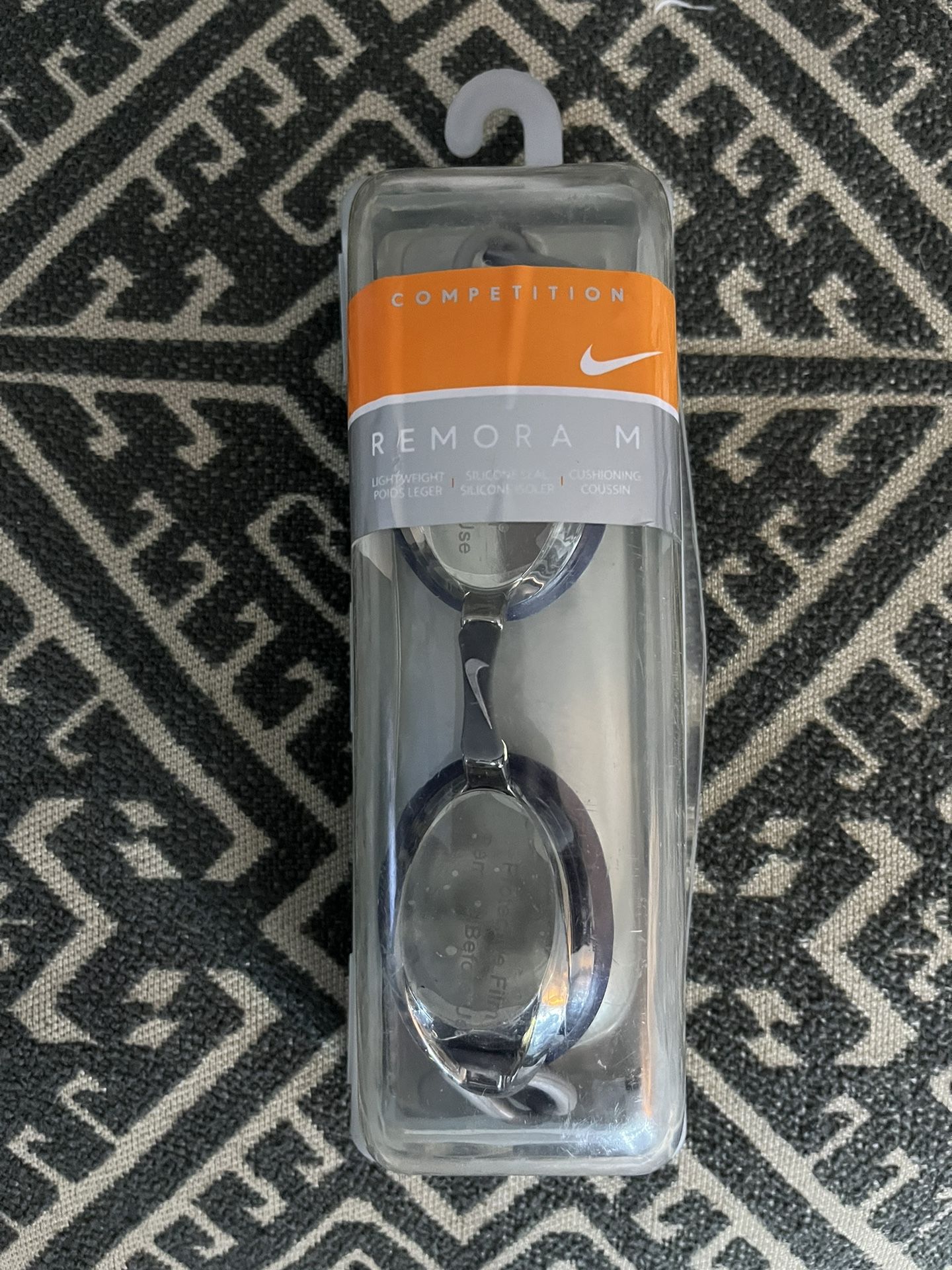 Nike Remora M adult competition Goggles