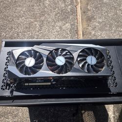ONCE IN A LIFETIME DEAL! NVIDIA 3080ti Gaming / Video editing PC