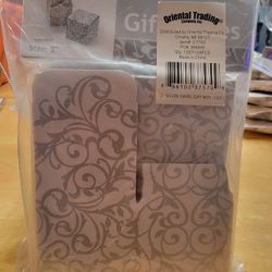 💒  Wedding —  Gift Boxes