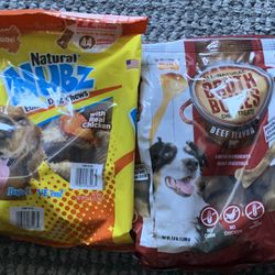 Dog Treats