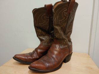 Quality Boots Hyer