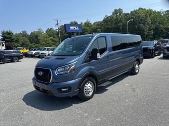 2023 Ford Transit-350 Passenger Van