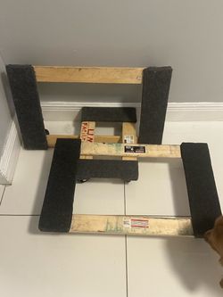 Moving Dolly carts