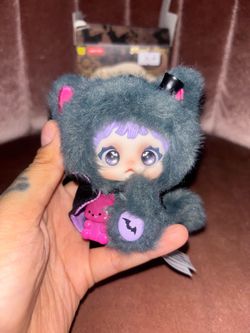Miniso Blind box doll
