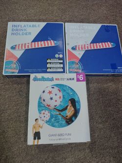 Pool accessories