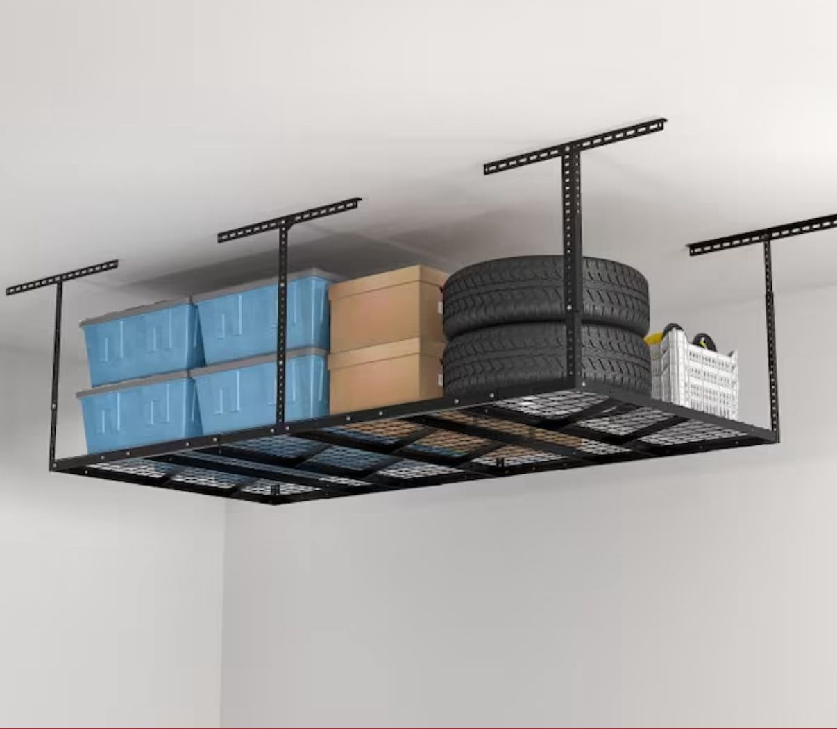 Garage Ceiling Rack