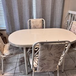 Dining Set PICK UP ONLY