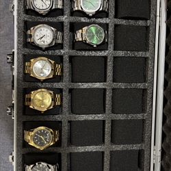 Watches For Sale