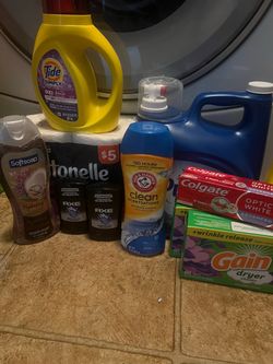 Household bundle