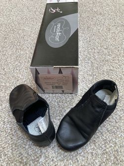 Revolution Dance Jazz Shoe