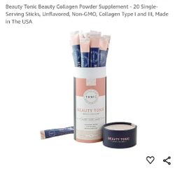Collagen.   80% Off
