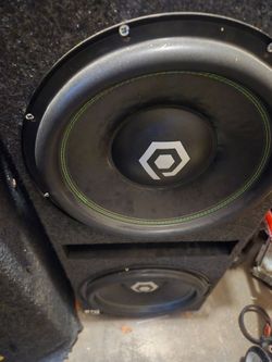 Soundqubed 15s