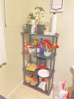 Shelf