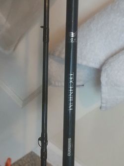 Shimano Technium