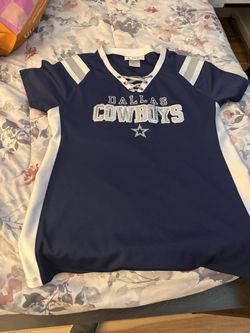 XL Cowboys Shirt