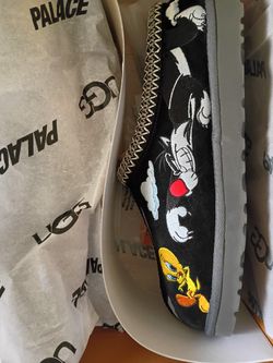 Ugg× Palace ( Looney Tunes)