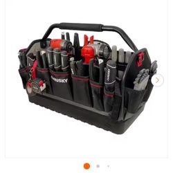 Husky Tool Bag