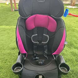 Evenflo Toddler Baby Car Seat