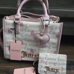 Juicy Couture Purse 