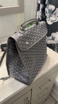 Egoyard backpack