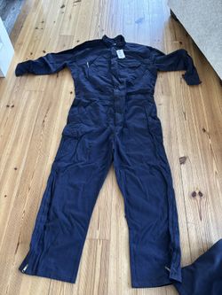 COVERALLS Size XL. (new)