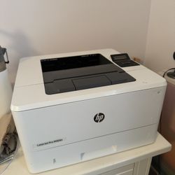 HP Laserjet Pro Printer