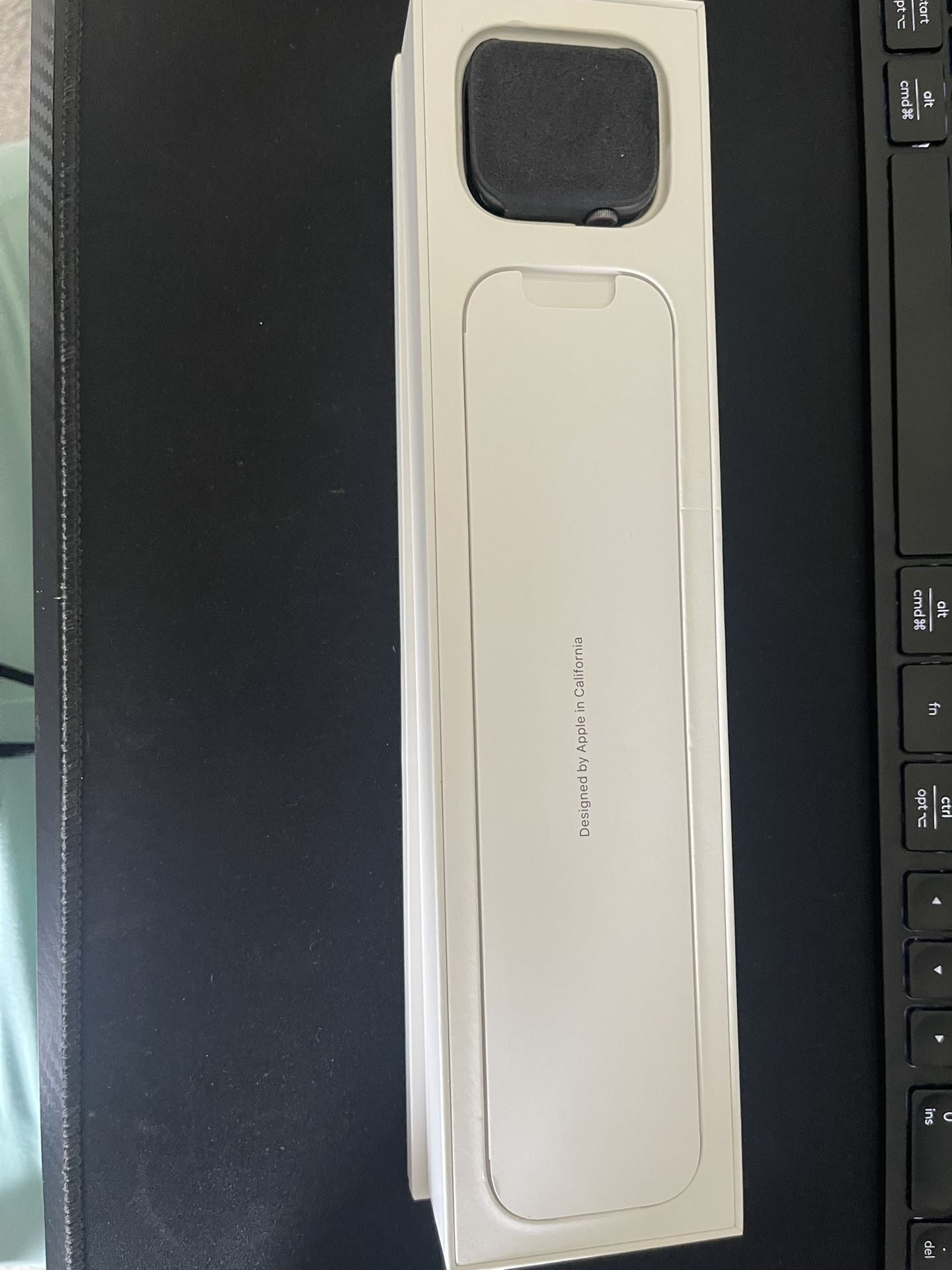 Apple Watch 4 GPS + Cellular