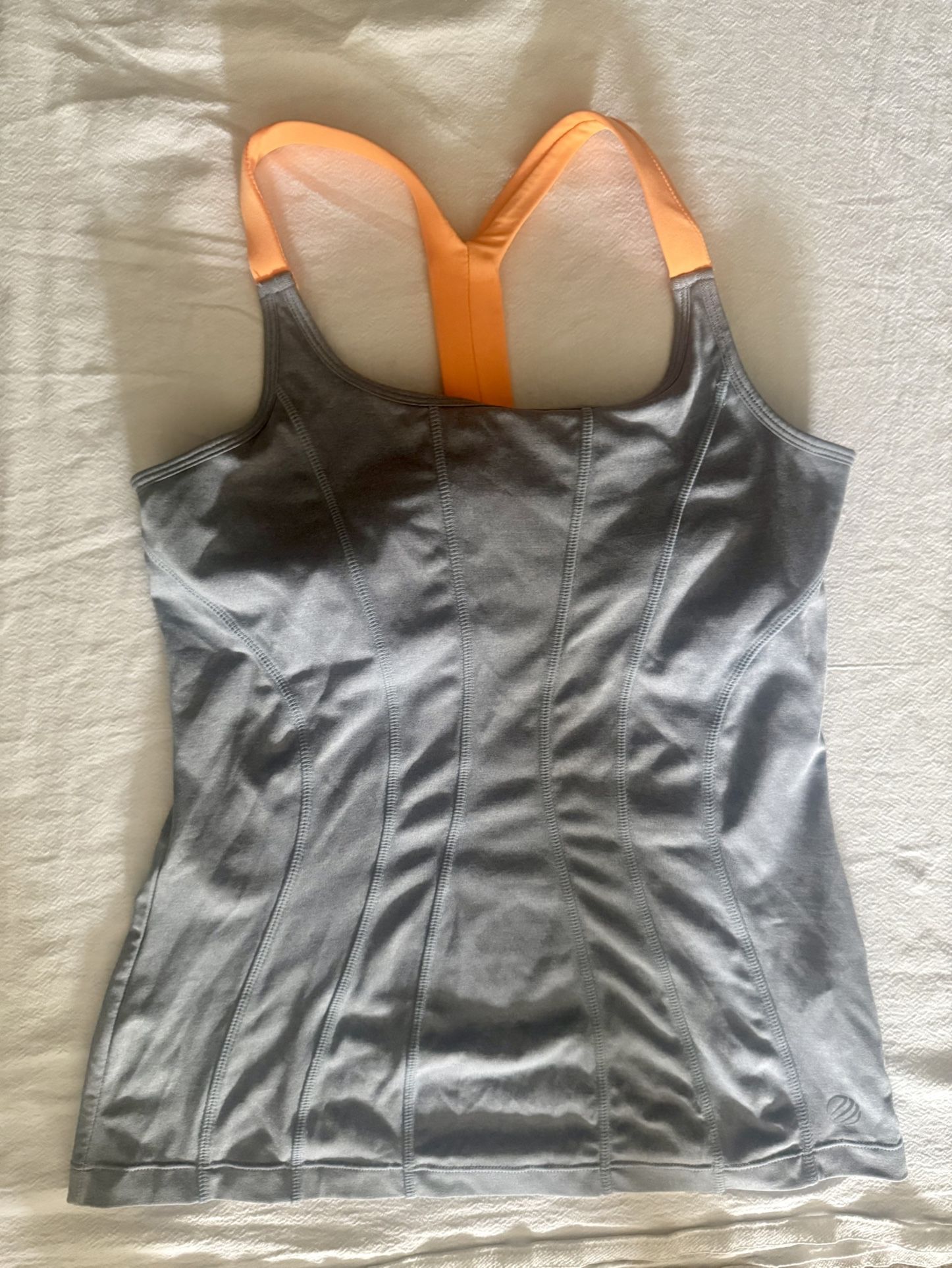 Workout Tank Top