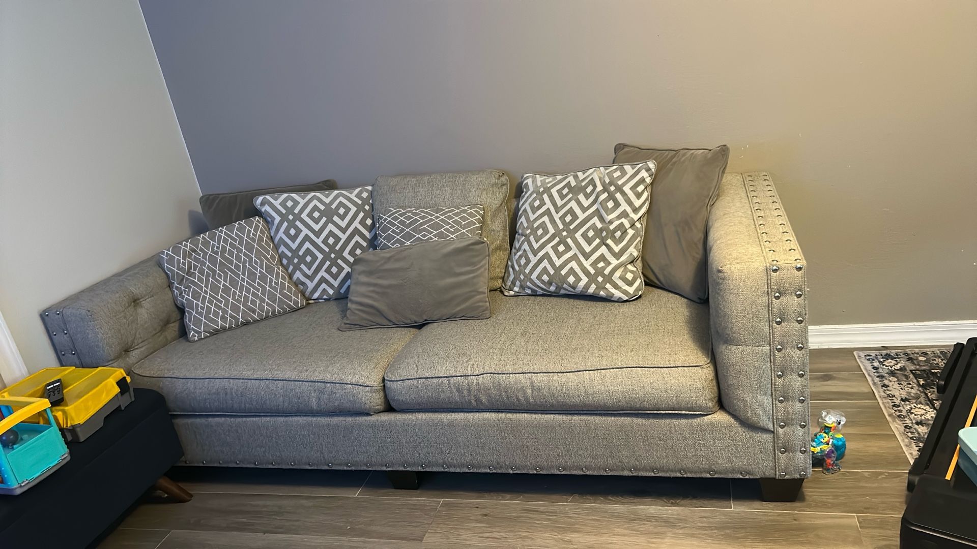 Couch-