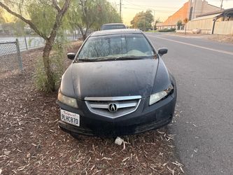 2006 Acura TL