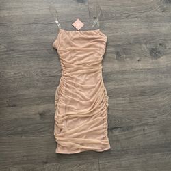 MissLola Dress 