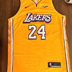 Lakers Kobe Jerseys 
