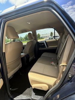 2018 Toyota 4Runner