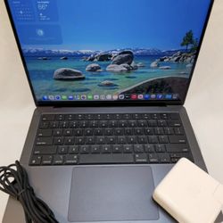 Apple Macbook Pro 14" 2023 M3 Max 36gb 1TB
