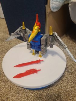 Transformers Studio Series 86 Swoop Dinobot