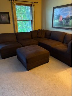 Sectional Sofa