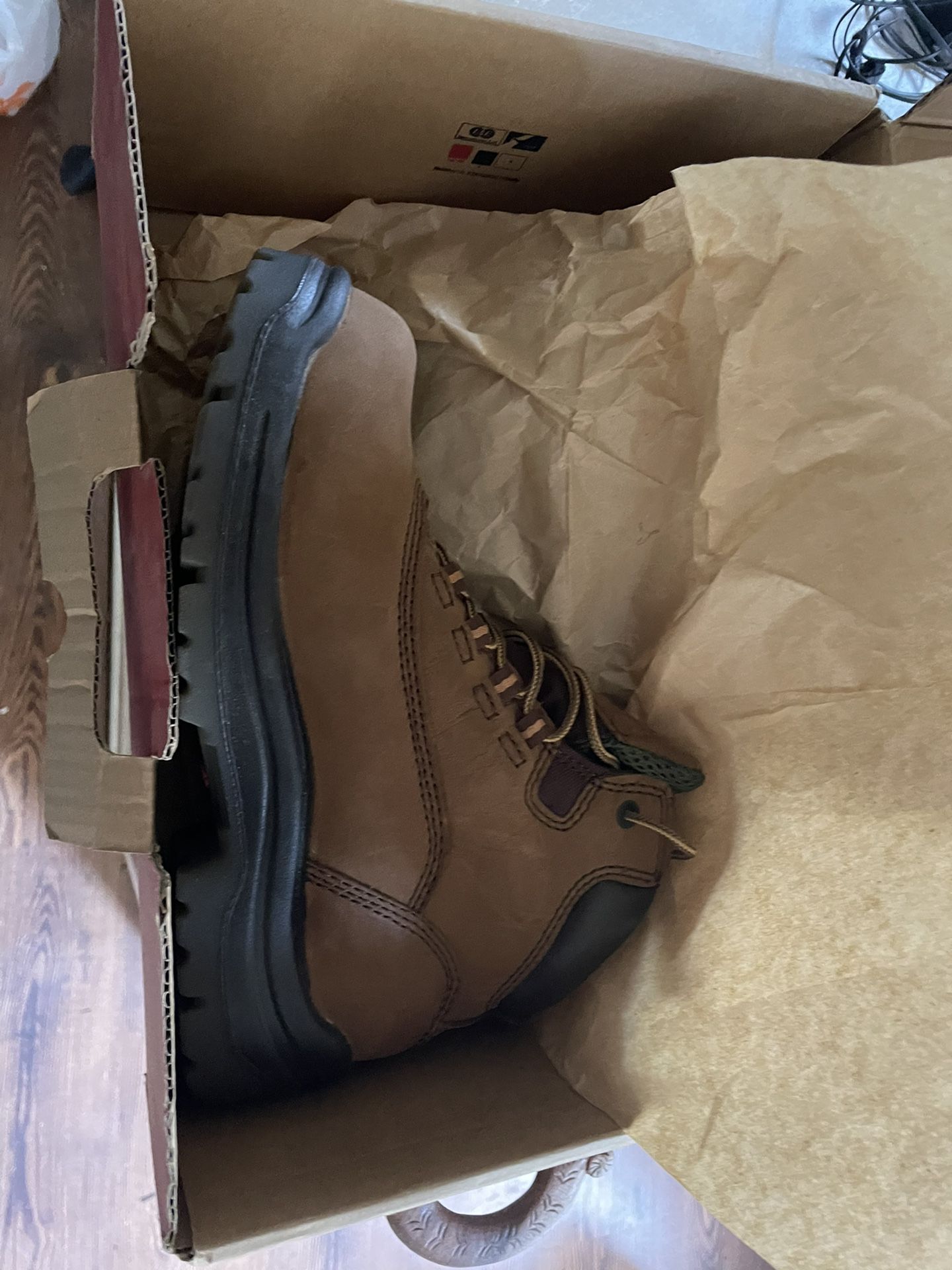 Red wing boots women’s