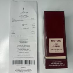 TOM FORD Lost Cherry Eau de Parfum Spray