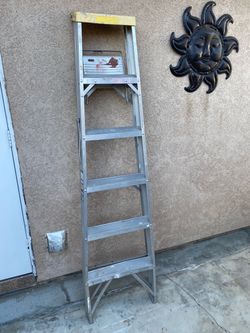Ladder