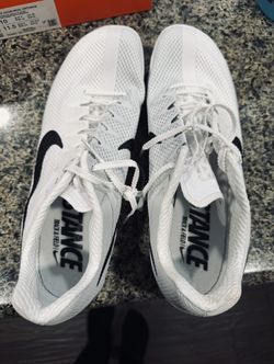 Nike Zoom Rival Distance Track Shoes