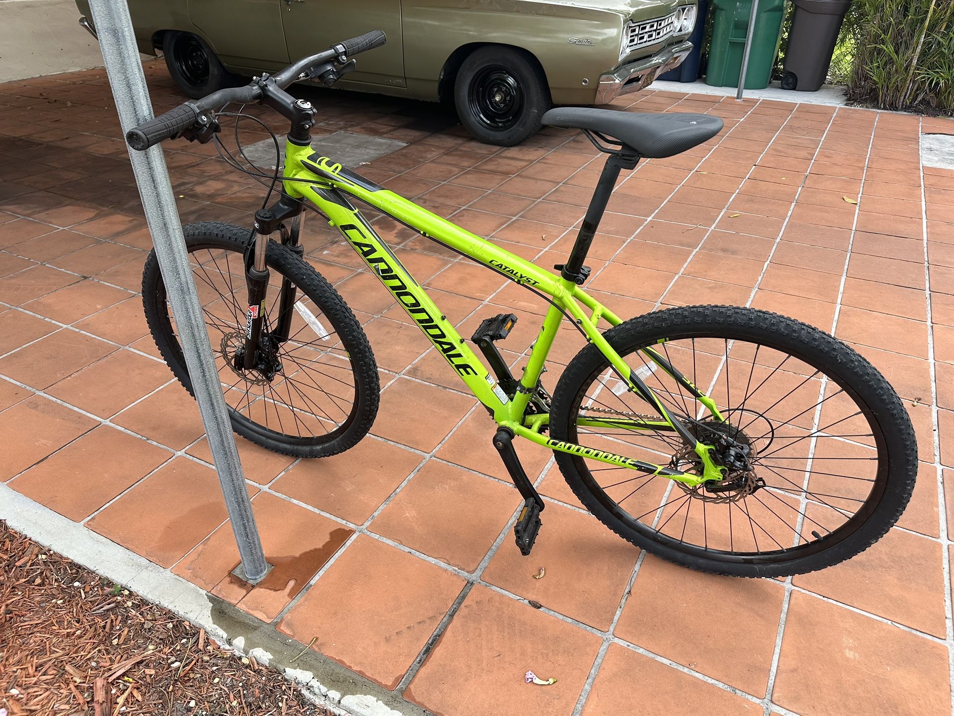 Cannondale catalyst 4 27.5 new arrivals
