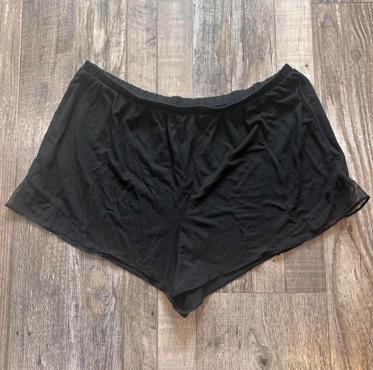 Victoria’s Secret Pajama Shorts - Size Small