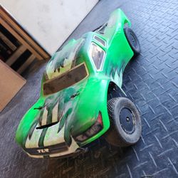Losi 2.0